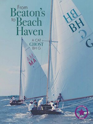 cover image of From Beaton's to Beach Haven